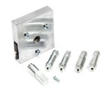 Window Switch - Window Crank Conversion - One Door - Universal - Kit thumbnail 1