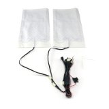 Heated Seat Kit - One Seat - Two Heat Pads - 10 Amps - Kit thumbnail 1