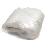 Car Cover - Outdoor - Moisture Resistant - 22 ft Long - Plastic - Clear - Universal - Each thumbnail 1