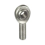 Rod End - CB Series - Spherical - 5/8 in Bore - 5/8-18 in Left Hand Male Thread - Steel - Zinc Oxide - Each thumbnail 1