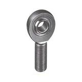 Rod End - XAM Series - Spherical - 5/8 in Bore - 3/4-16 in Right Hand Male Thread - Steel - Zinc Oxide - Each thumbnail 1