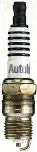 Spark Plug - Racing - 14 mm Thread - 0.460 in Reach - Tapered Seat - Non-Resistor - Each thumbnail 1