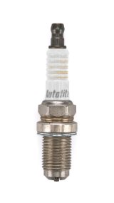 Spark Plug - Racing - 14 mm Thread - 0.750 in Reach - Gasket Seat - Non-Resistor - Each thumbnail 1