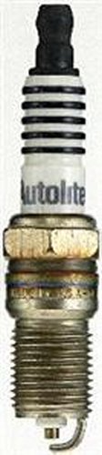 Spark Plug - Racing - 14 mm Thread - 0.708 in Reach - Tapered Seat - Non-Resistor - Each thumbnail 1