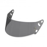 Helmet Shield - V1 - 3 mm - Dark Smoke - Apex Helmets - Each thumbnail 1