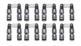 Lifter - Mechanical Roller - 0.842 in OD - Link Bar - 0.300 in Taller - 0.180 in Offset - Small Block Chevy - Set of 16 thumbnail 1