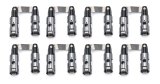 Lifter - Mechanical Roller - 0.904 in OD - Link Bar - 0.300 in Taller - 0.210 in Offset - Big Block Chevy - Set of 16 thumbnail 1