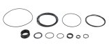Fuel Pump Rebuild Kit - O-Rings / Snap Ring - Barnes Dry Sump - Kit thumbnail 1