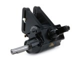 Pump One Stage Belt Drive Dual Brackets 1.37 thumbnail 1