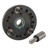 Rear Drive Adapter - Hilborn / Waterman Fuel Pump to Barnes Dry Sump Pump - Kit thumbnail 1