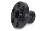 Camshaft Drive Spud - 1/2 in Hex Drive - Steel - Black Oxide - Barnes Fuel Pumps - Each thumbnail 1