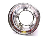 Wheel - Armor Edge - 15 x 10 in - 5.000 in Backspace - Wide 5 Bolt Pattern - Steel - Chrome - Each thumbnail 1