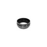 Piston Ring Squaring Tool - 3.810-3.980 in Bore - Aluminum - Black Anodized - Each thumbnail 1