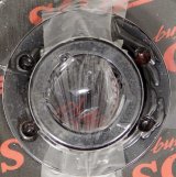 Crankshaft Hub - 2.760 in Bolt Circle - Steel - Black Oxide - Big Block Chevy - Each thumbnail 1