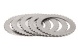 Transmission Clutch Steel - Bert Transmissions - Set of 5 thumbnail 1