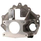 Bellhousing - Late Model - Reverse Mount - Idler Gear - Aluminum - Bert Transmissions - Chevy V8 - Kit thumbnail 1