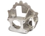 Bellhousing - Late Model - Flywheel - Reverse Mount - Idler Gear - Aluminum - Bert Transmissions - Small Block Ford - Kit thumbnail 1