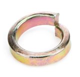 Lock Washer - Split - 0.313 in ID - Steel - Cadmium - Each thumbnail 1