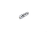 Grease Fitting - Straight - 1/4-28 in Thread - Steel - Zinc Oxide - Bert Bellhousings - Each thumbnail 1