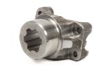Slip Yoke - Steel - Natural - Bert Ball Spline Tailshaft housings - Each thumbnail 1