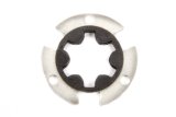 Tailshaft Housing Seal - Input - Rubber / Steel - Bert Ball Spline Tailshaft Housing - Each thumbnail 1