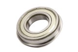 Transmission Bearing - Ball Bearing - 1.573 in ID - 3.145 in OD - Input Shaft - Bert Late Model Transmissions - Each thumbnail 1