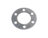 Flywheel Shim - 0.038 in Thick - Aluminum - Natural - Small Block Chevy / V6 - Each thumbnail 1