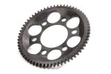 Flywheel - 2-Piece - Steel - Bert Transmission - Internal Balance - 2-Piece Seal - Chevy V8 - Each thumbnail 1