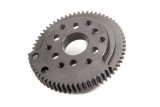 Flywheel - High Strength - 2-Piece - Steel - Bert Transmission - External Balance - Small Block Ford - Kit thumbnail 1