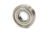 Transmission Bearing - Ball Bearing - 1.180 in ID - 2.833 in OD - Output Shaft - Bert Late Model Transmissions - Each thumbnail 1