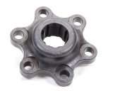 Crankshaft Coupler - 10 Spline - Steel - Bert Transmissions - Chevy V8 - Each thumbnail 1