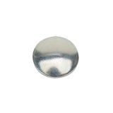 Freeze Plug - 3/4 in - Steel - Zinc Oxide - Bert Transmissions - Each thumbnail 1