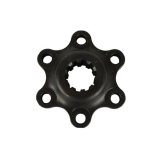 Crankshaft Coupler - 10 Spline - Steel - Bert Transmissions - Mopar - Each thumbnail 1