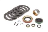 Transmission Rebuild Kit - Basic - Clutch Discs - Seals - Bert Late Model Transmissions - Kit thumbnail 1