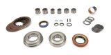 Transmission Rebuild Kit - Full - Bearings - Clutch Discs - Seals - Bert Late Model Transmissions - Kit thumbnail 1
