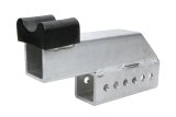 Air Jack Bumper Mount - Rear - Slide-On - Pin Lock - Bert Transmission Air Jack - Each thumbnail 1
