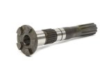 Transmission Input Shaft - Steel - Bert Second Generation Transmissions - Each thumbnail 1
