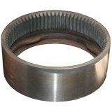Transmission Carrier Crown - Steel - Bert Transmissions - Each thumbnail 1