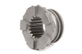 Transmission Gear Selector - Hi Gear - Steel - Bert Second Generation Transmissions - Each thumbnail 1
