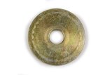 Pinion Yoke Washer - 0.375 in ID - 1.5 in OD - Steel - Zinc Oxide - Each thumbnail 1