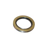 Yoke Seal - Rubber / Steel - Bert Transmission - Each thumbnail 1