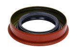 Transmission Output Seal - Rubber / Steel - Bert Late Model Transmission - Each thumbnail 1
