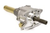 Transmission - Second Gen - Manual - 2-Forward Speeds - Reverse - Internal Hydraulic Clutch - 10 Input Spline - 22 in Long - Aluminum Case - Each thumbnail 1
