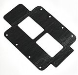 Supercharger Gasket - Base - 0.03 in Thick - Composite - 6-71 / 8-71 / 10-71 / 14-71 Superchargers - Each thumbnail 1
