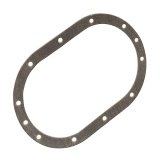 Supercharger Front Cover Gasket - 0.06 in Thick - Composite - 71 Series - Each thumbnail 1