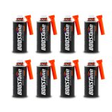Fuel Additive - Premium - Octane Booster - 16.00 oz Bottle - Gas - Set of 8 thumbnail 1