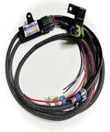 Transmission Wiring Harness - Reverse Lockout - T-56 / Magnum XL - Kit thumbnail 1
