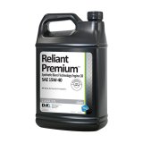 Motor Oil - Reliant Premium - 15W40 - Semi-Synthetic - 1 gal Jug - Each thumbnail 1