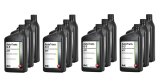 Transmission Fluid - AutoTrans G-3 - ATF - Conventional - 1 qt Bottle - Set of 12 thumbnail 1