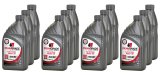 Motor Oil - Select - 5W30 - Synthetic - 1 qt Bottle - Set of 12 thumbnail 1